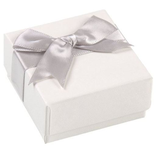 Коробка подарочная 7x7 см / YIN-19 /уп 12/720/ - Галеонтрейд фото 4