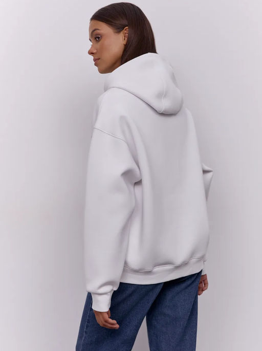 T3407-6 Худи женское с капюшоном - Strobbs фото 9