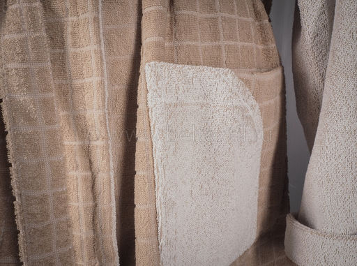 8с52.302.2 170-176/108-112 Халат мужской