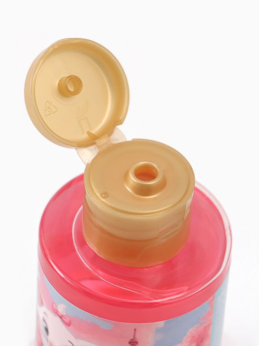 Цена за 2 шт. Детская пена для ванны, аромат сладкий леденец, 100 мл, Кошечка