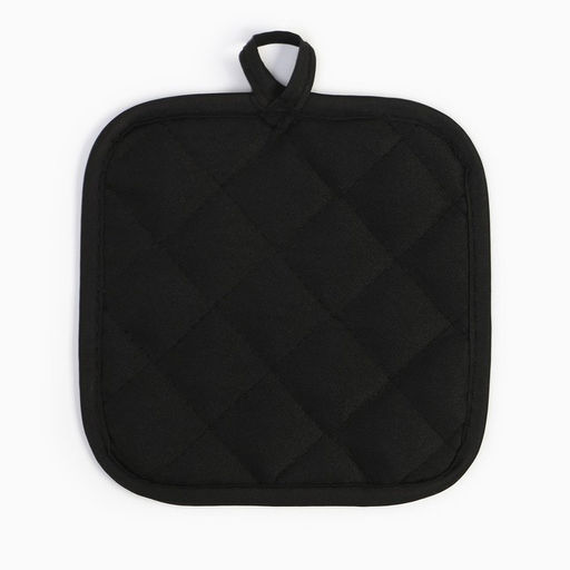 Прихватка Доляна Котики Бориска 17*17 см 100% п/э  фото 3