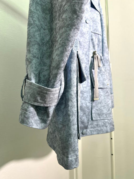 Куртка 1110 - Niv niv фото 10