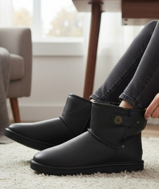 Ботинки ОТ00170600