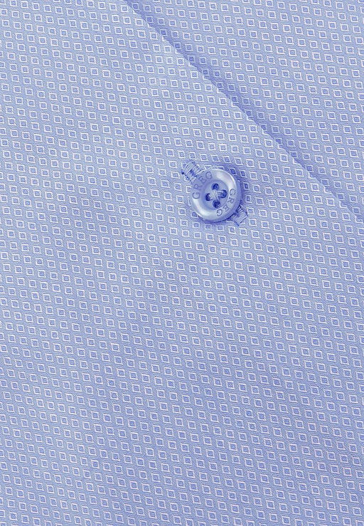 Сорочка мужская длинный рукав GREG 223/191/6076/Z  фото 3