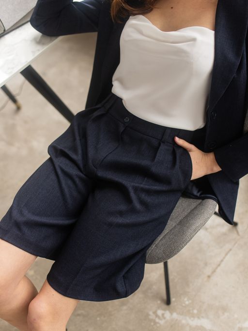 шорты 4456-0631 - Трика фото 7