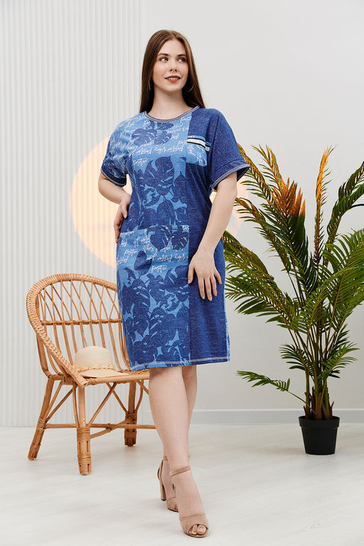 Платье 7139 - Натали фото 63