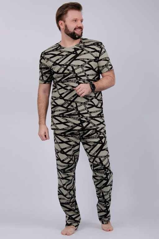 Пижама Дрэйк