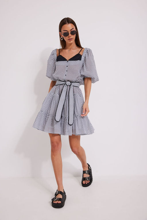 Платье N.O.W. 1590  фото 6