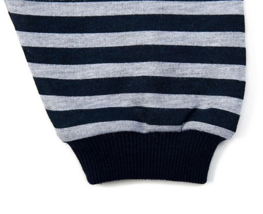 CRB wear/CAB 5287 Пижама для мальчика, желтый/Ex.Cherubino фото 6