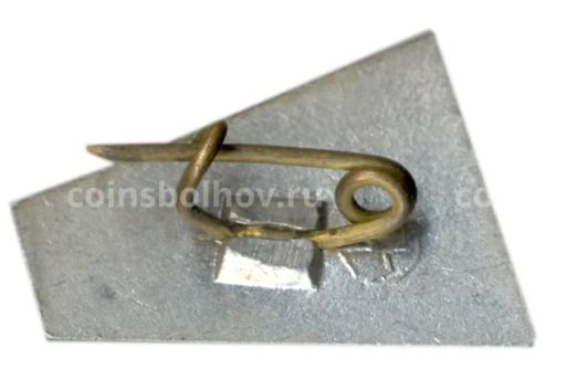 Значок Киев  речной вокзал