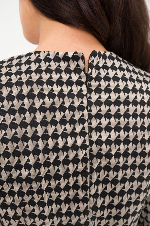 Платье Синтия (50-60) - Serenada фото 9