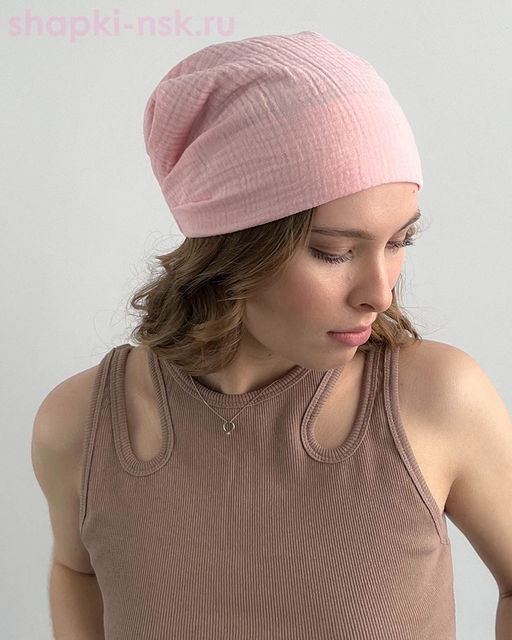 280.00/00-112 Бандана женская (53-58)