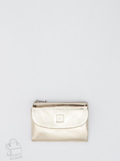 Женский кошелек 3907-1806 gold Vermari в Новосибирске