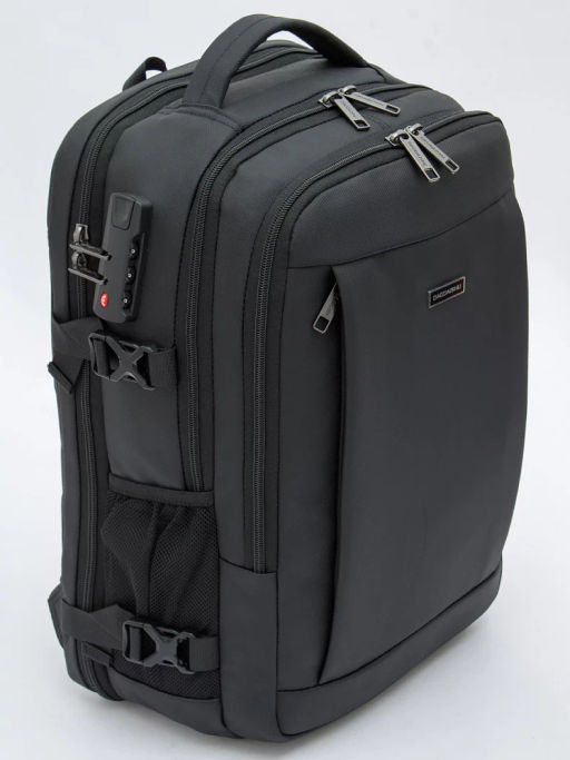 Рюкзак 73195D black Daodaisho