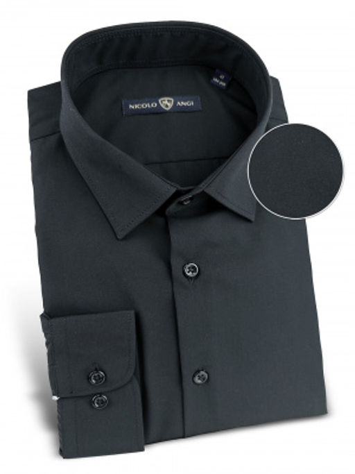 Рубашка 25-81-Р-06 - Nicolo angi фото 4