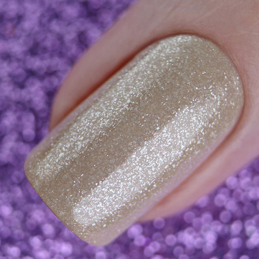 El Corazon 423/2025 active Bio-gel Shimmer тауп