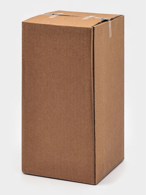 Ёршик для унитаза с подставкой «Цыплёнок», фарфор