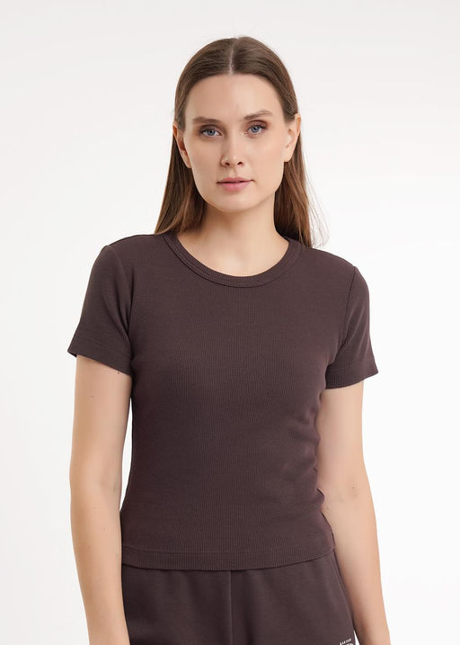 LF26-100/6 Футболка жен Карелия (ЧЗ)