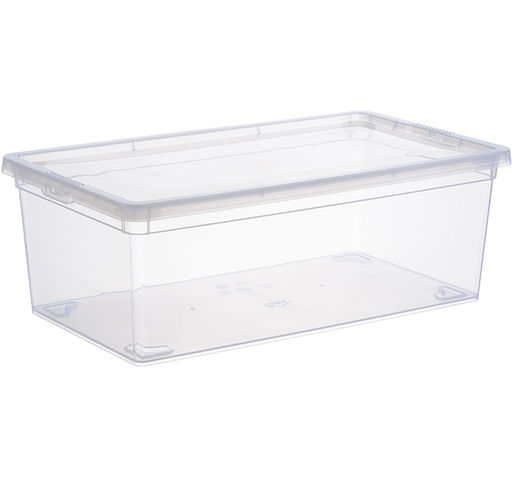 Ящик 5,5 л, 340*190*120мм, арт. М2351