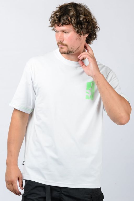 Футболка Anta BADAO  фото 3