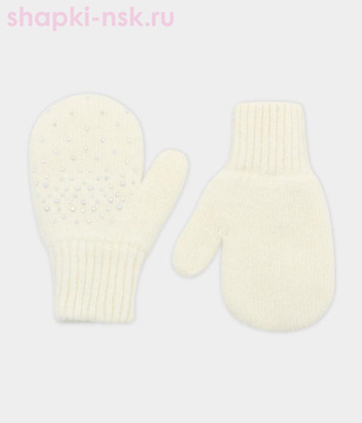 MC-211 (2-4 года) Варежки - Kotik фото 4