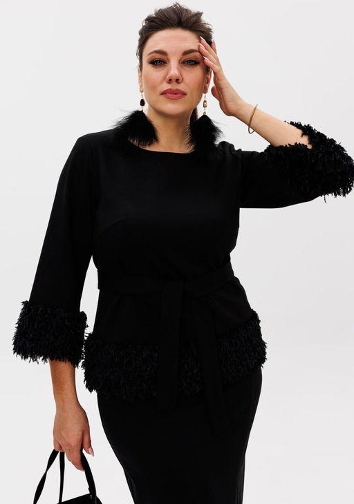 Костюм ANELLI 1506 царица  фото 5