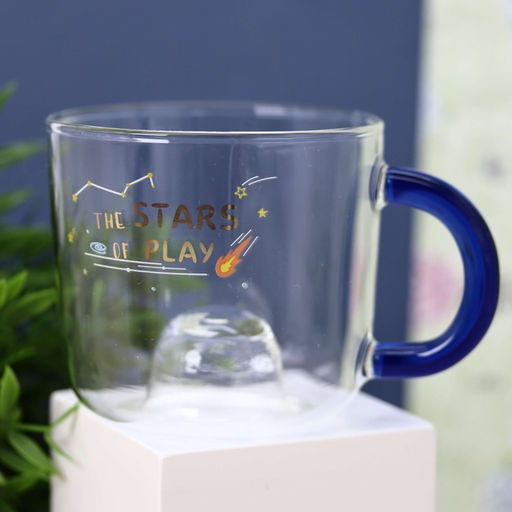 Кружка The stars of play (360 ml)