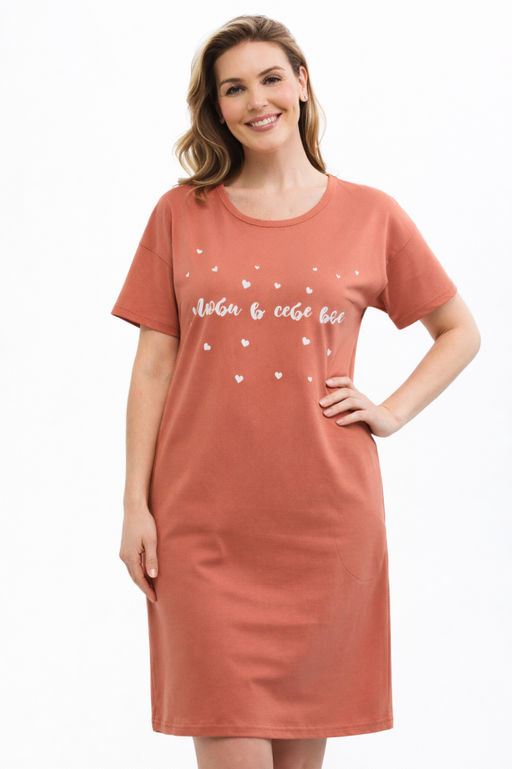 Туника хлопок 100%