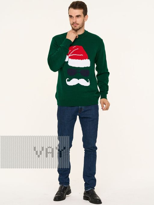 Джемпер мужской 5232-12350 - Vay фото 2