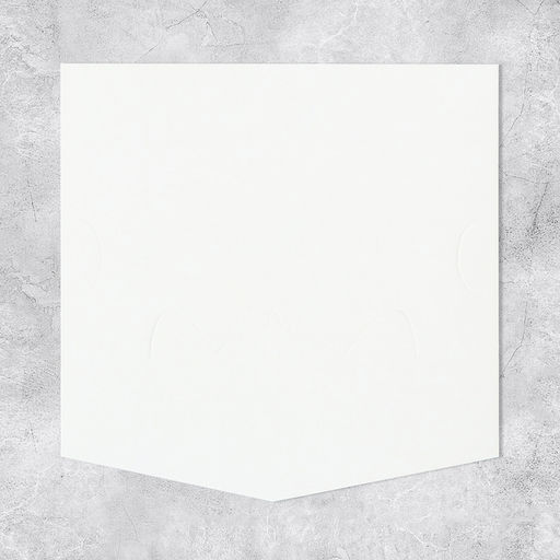 Цена за 5 шт. Конверт для денег фигурный «Кому-то очень хорошему», 17.5×8 см