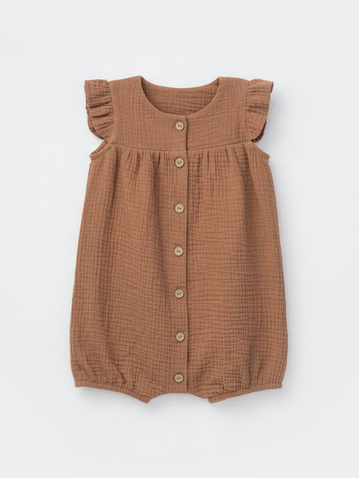 ТК 62016/ириска полукомбинезон д/дет яс - Crockid фото 2