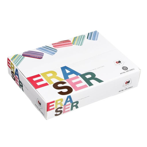 Цена за 5 шт. Ластик фигурный «Космонавт»