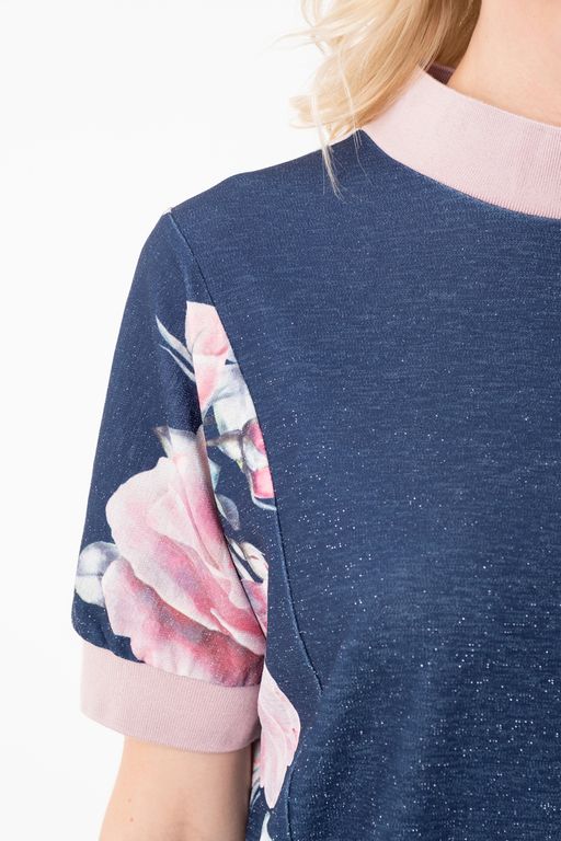 Джемпер М3-4219 - Wisell фото 6