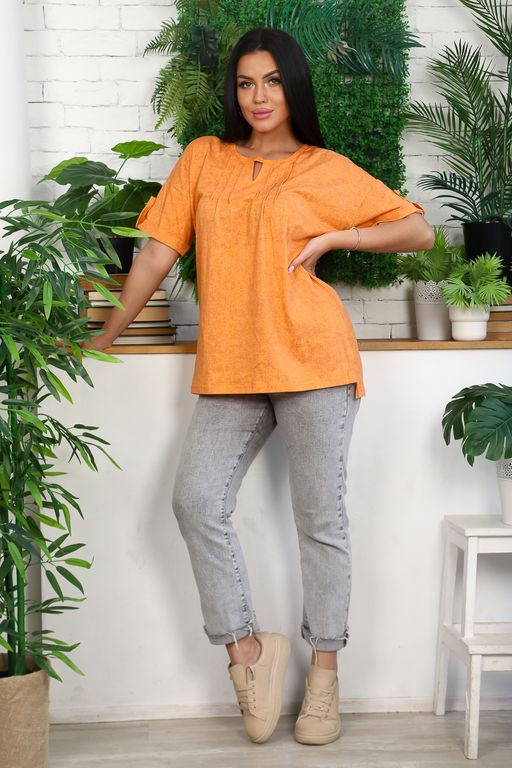 Туника 8243 - Натали фото 20