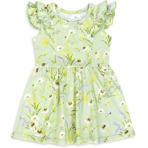 Платье для девочки Альбенга - Мариша фото 4