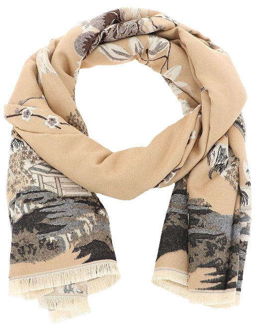 Палантин Baden TU088-04