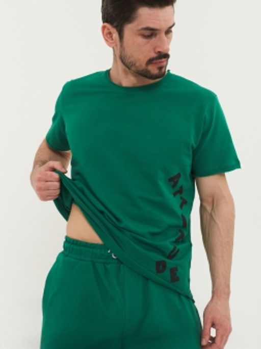 КОСТЮМ СПОРТИВНЫЙ МУЖСКОЙ - Chic & charisma фото 3