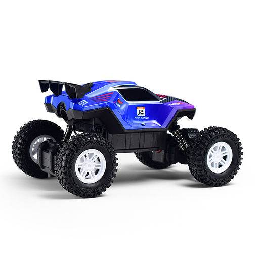 Машина "Вихрь" р/у, 27 MHz, в коробке