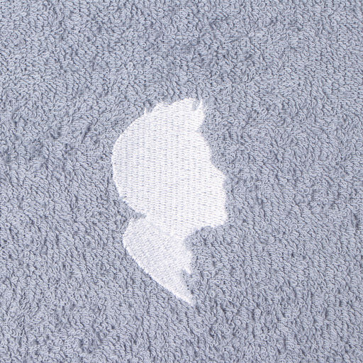 Набор полотенец Этель Парочка 35х50 см-2 шт, 100% хлопок, 350 г/м2  фото 3