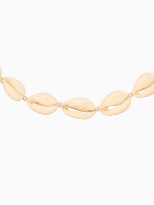 Ожерелье «Окелани», ракушка