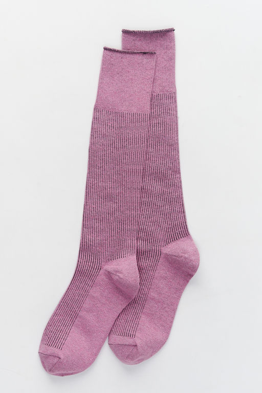 Гольфы женские Ретро (набор 2 пары)