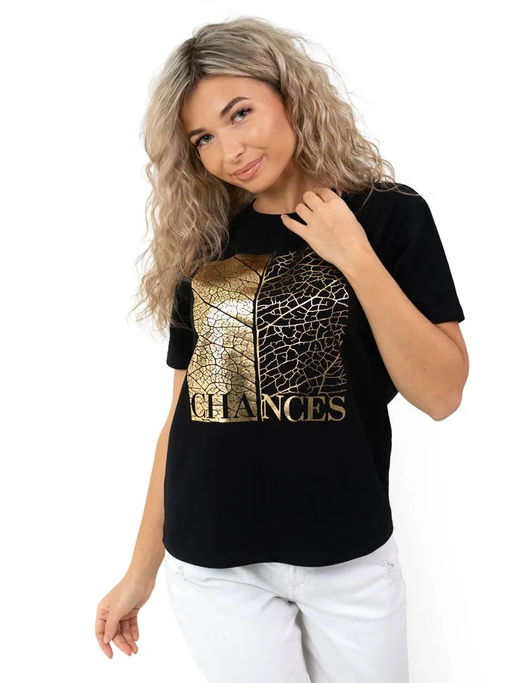 Футболка женская 210 - Вега фото 4