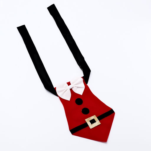 Карнавальный костюм «Праздничный гном», жилет, колпак, галстук, ботинки, рост 98–110 см