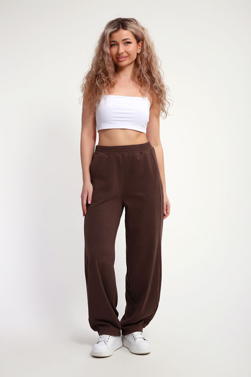 29027 Брюки женские (рост 158-164) - Натали фото 3