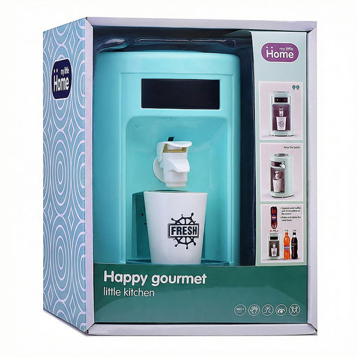 Бытовая техника "Кулер" в коробке