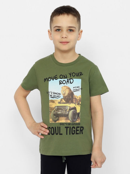 CRB wear/CSJG 63653-45 Футболка для девочки,лаванда/Ex.Cherubino  фото 45