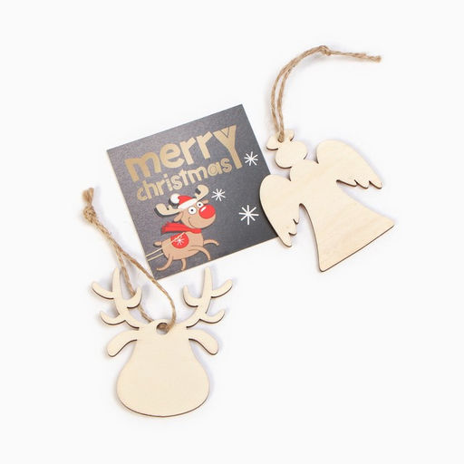 Новогодний подарочный набор «Настоящее счастье» плед и аксессуары