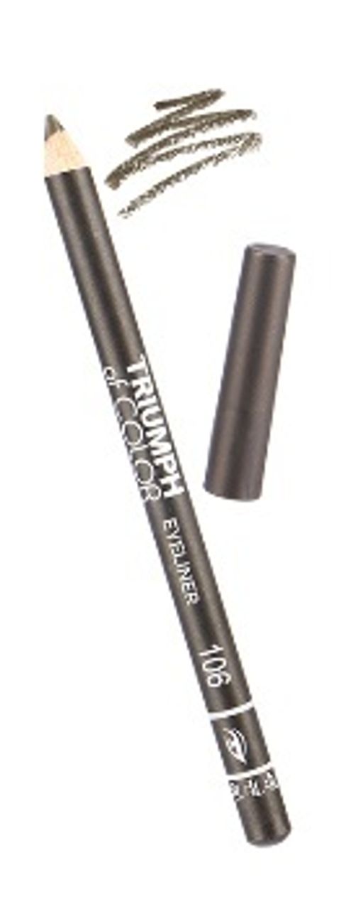 TF Карандаш для глаз COLOR EYELINER тон 106 хаки CW-212