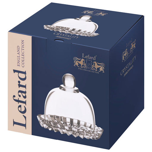 ЛИМОННИЦА CRYSTALITY, 11,5*9 СМ - Lefard фото 2