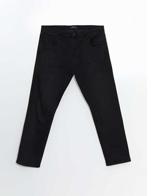 779 Regular Fit Erkek Jean Pantolon